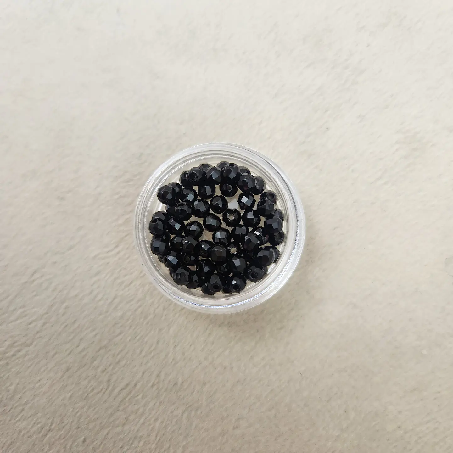 Cristal Negro 1