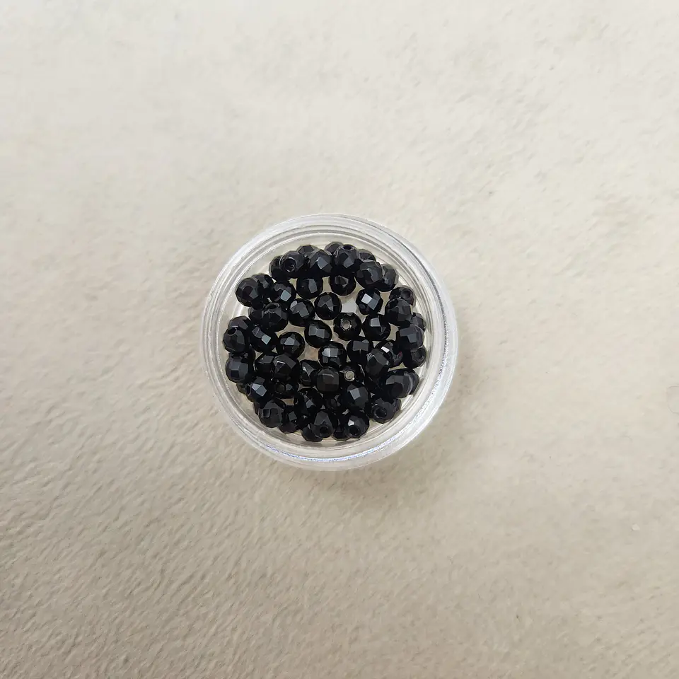 Cristal Negro 1