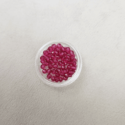 Cristal Fucsia
