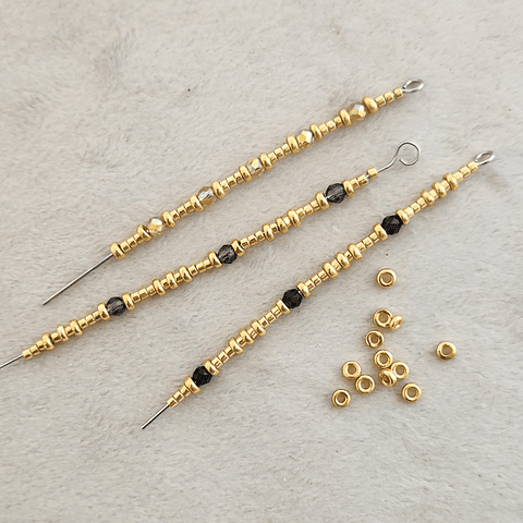 Separador 3mm Dorado Duracoat