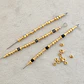 Separador 3mm Dorado Duracoat - Miniatura 2