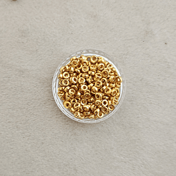 Separador 3mm Dorado Duracoat