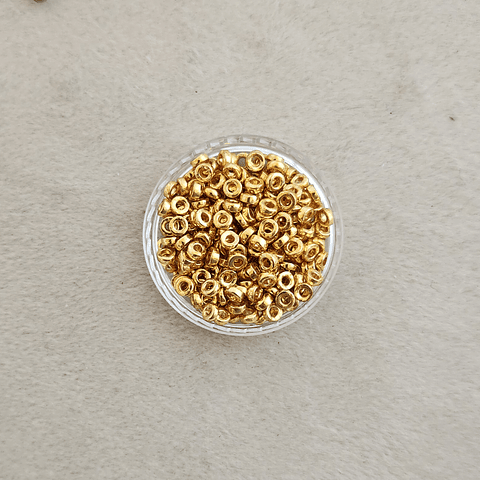 Separador 3mm Dorado Duracoat