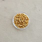 Separador 3mm Dorado Duracoat - Miniatura 1