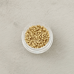 Separador 2.2mm Dorado Duracoat