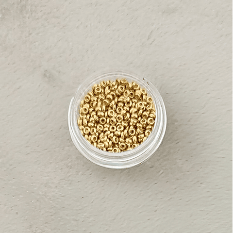 Separador 2.2mm Dorado Duracoat