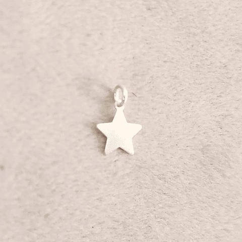 Dijecitos Estrella de Plata