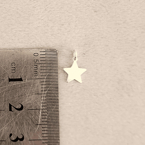 Dijecitos Estrella de Plata