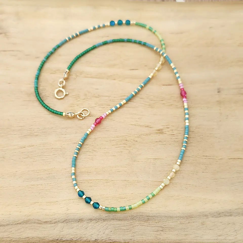 Choker Merridam 1