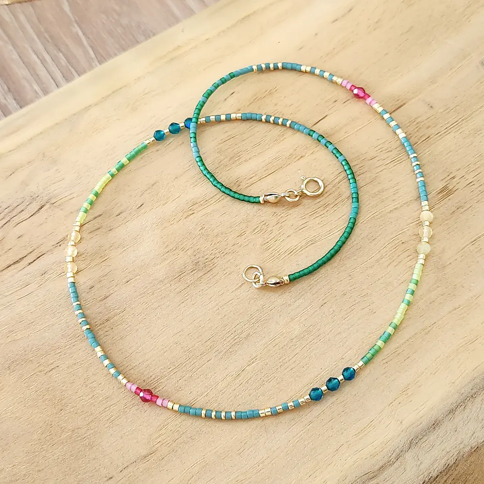 Choker Merridam 3