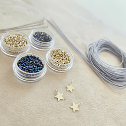 Pack Materiales Inicios Azul