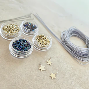 Pack Materiales Inicios Azul