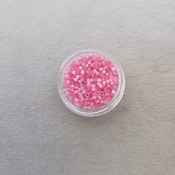 Délica Light Carnation