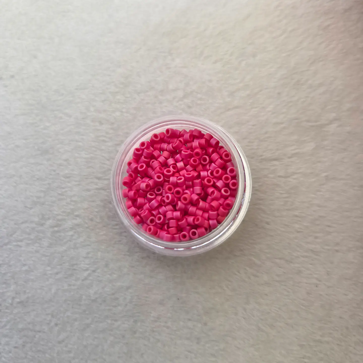 Délica Red Luster (fuccia) 1