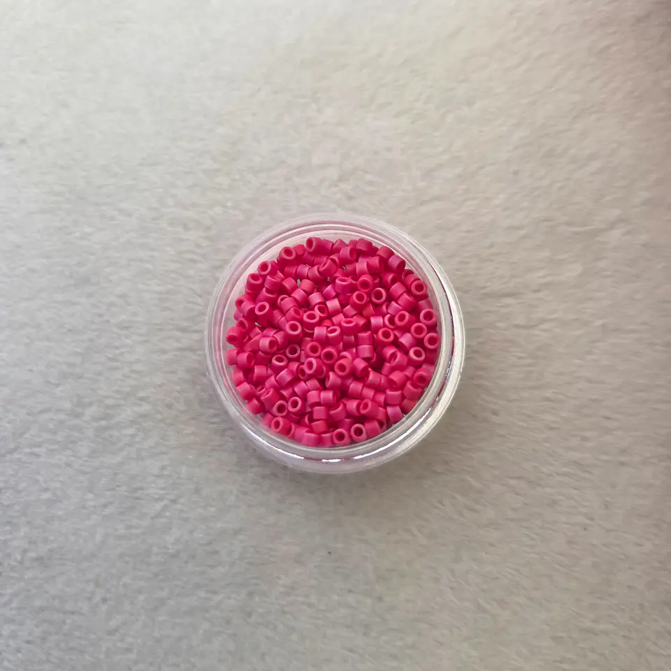 Délica Red Luster (fuccia) 1