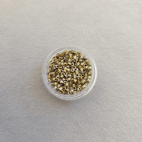 Délica Yellow Picasso