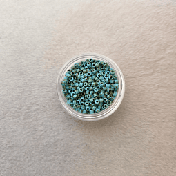 Délica Turquoise Blue Picasso