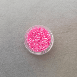 Délica Cotton Candy Pink