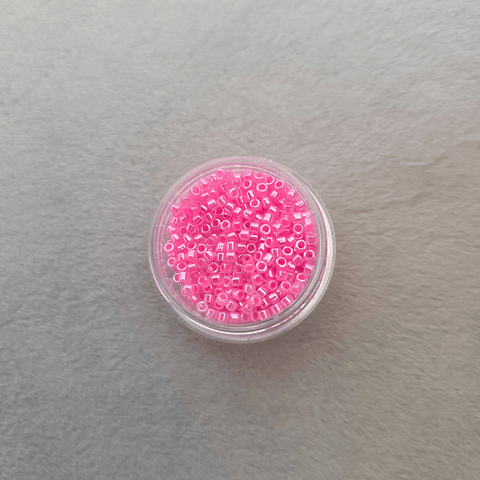 Délica Cotton Candy Pink