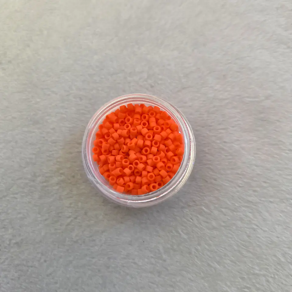 Délica Mandarin 1