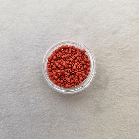 Délica Glazed Sienna