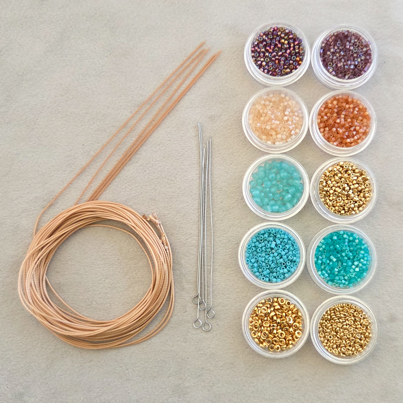 Cajita Malika