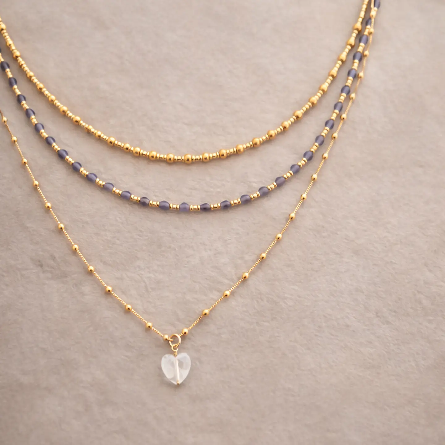 Collar Amando 4