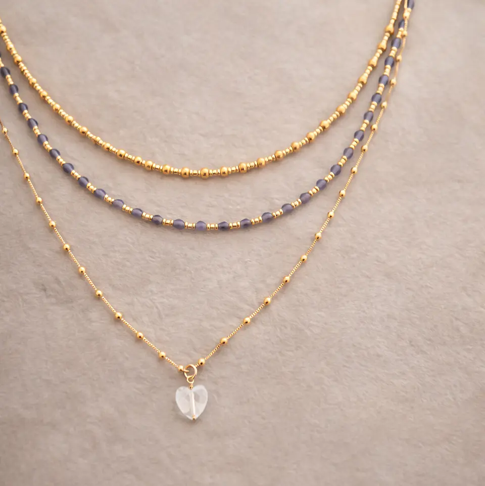 Collar Amando 4