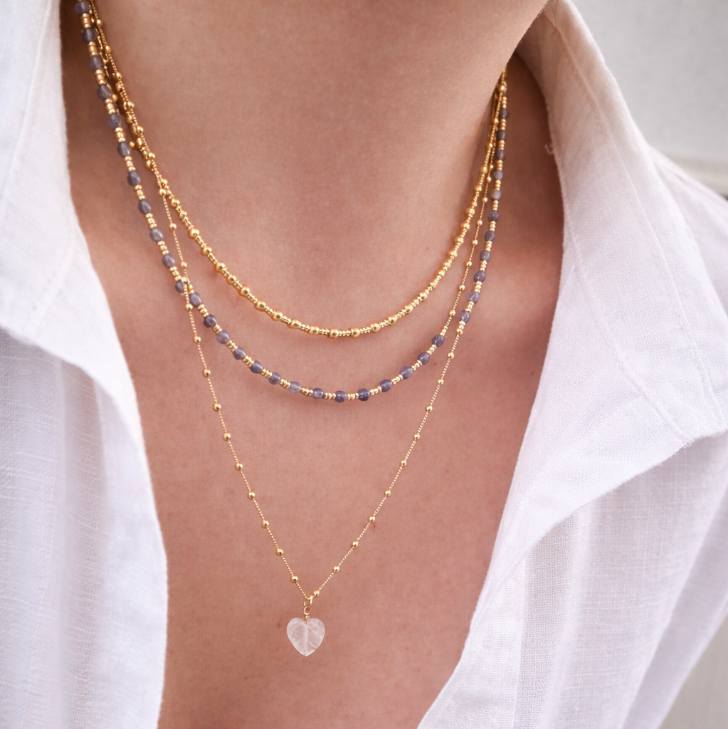 Collar Amando
