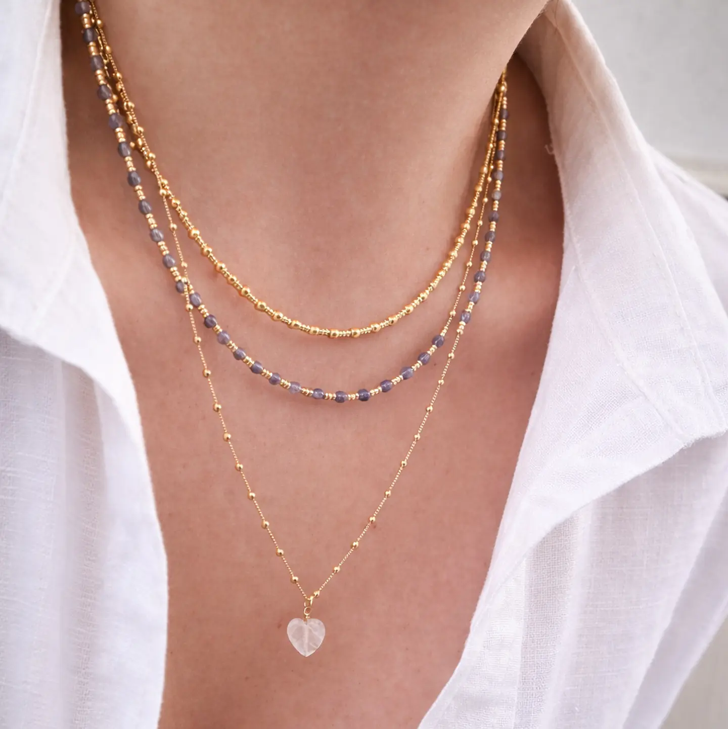 Collar Amando 1