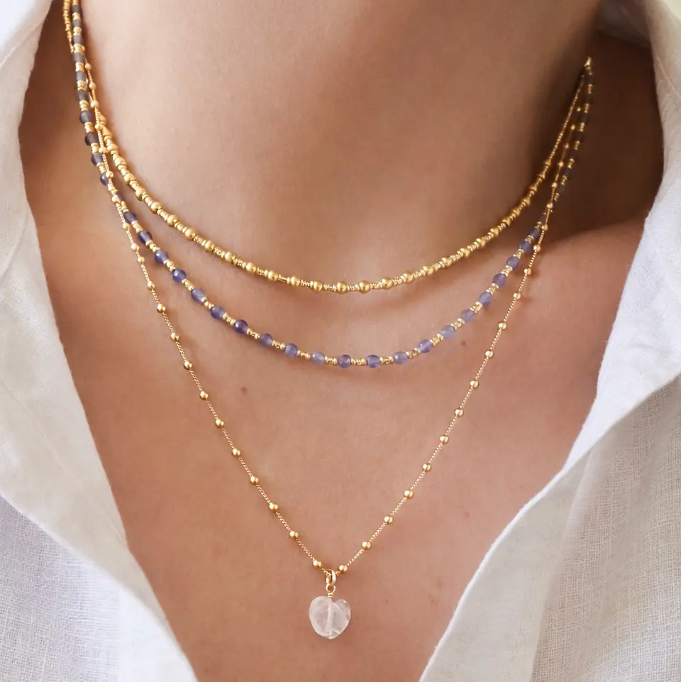 Collar Amando 3
