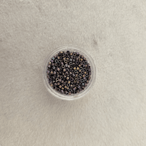 Délica Mate Gold Iris Taupe