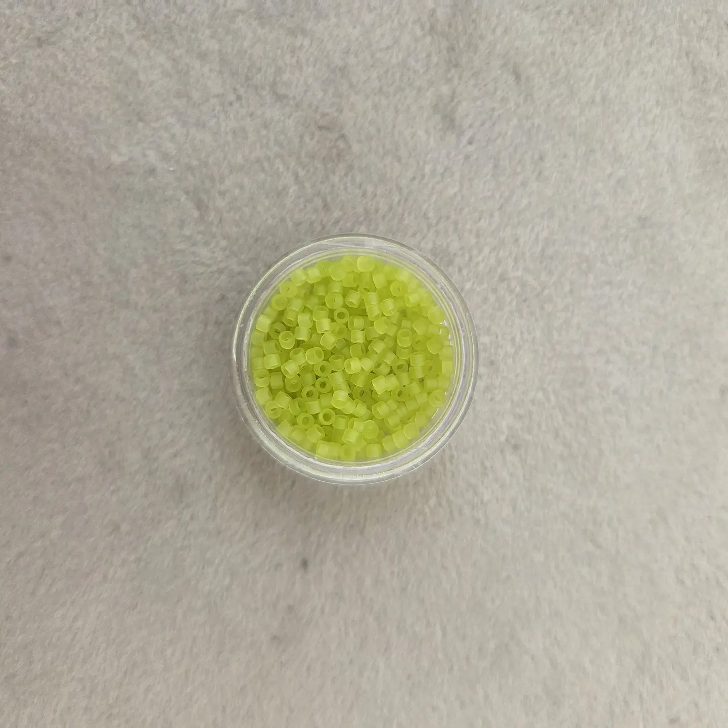Délica Chartreuse  1