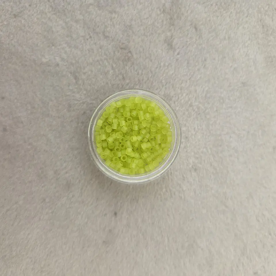 Délica Chartreuse  1