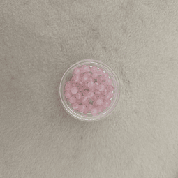 Cristal Rosado Lechoso