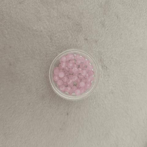 Cristal Rosado Lechoso