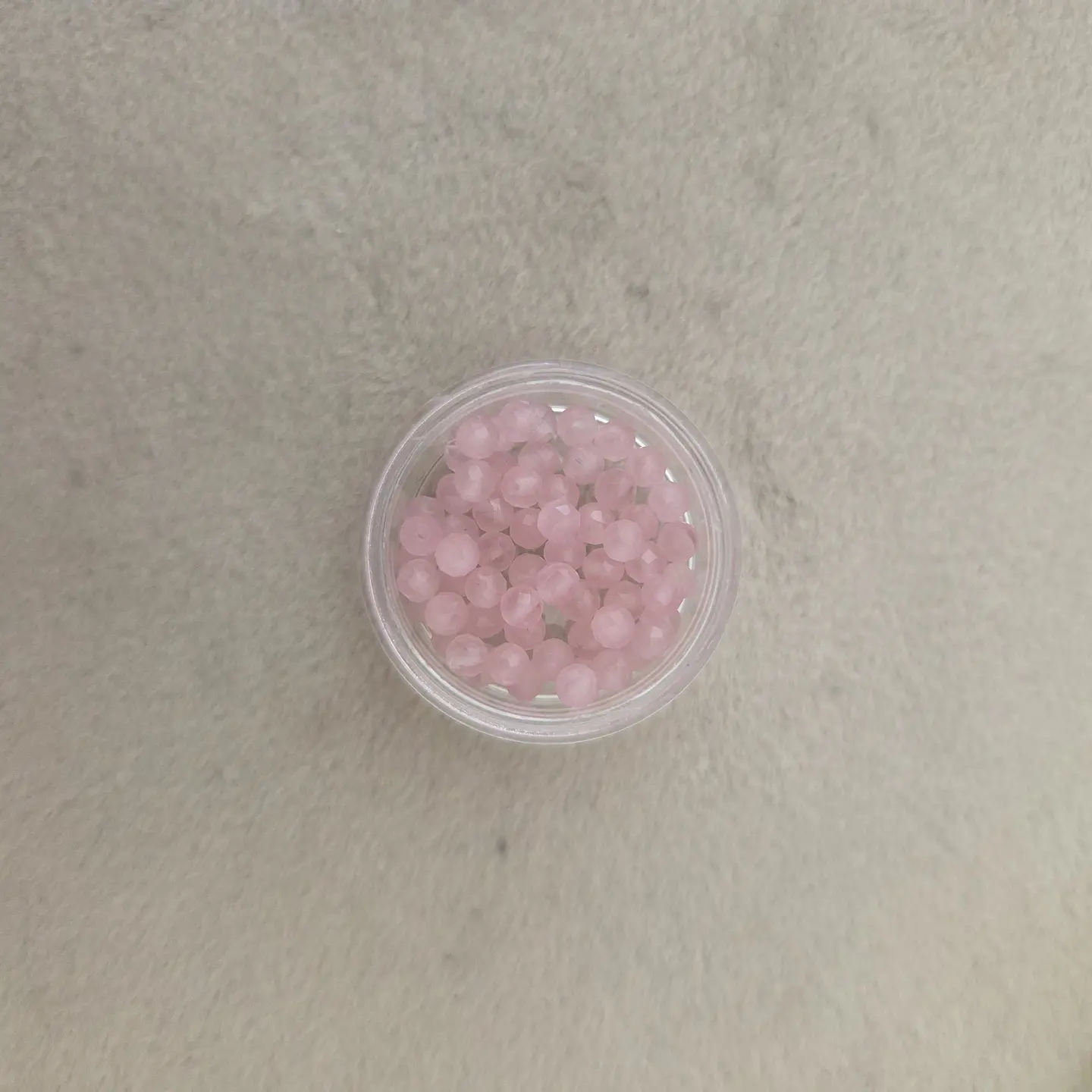 Cristal Rosado Lechoso 1