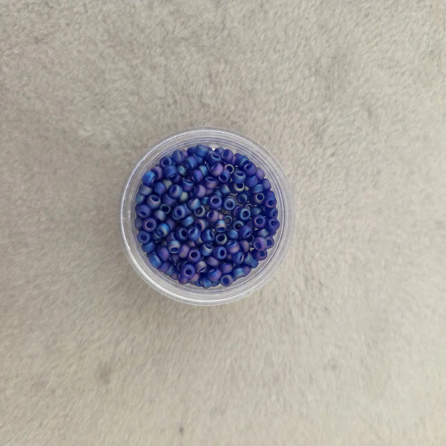 Rocaille Cobalt AB 1
