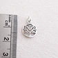 Arbol de la Vida Plata 925 - Miniatura 2