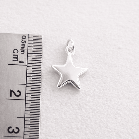 Estrella de Plata 925