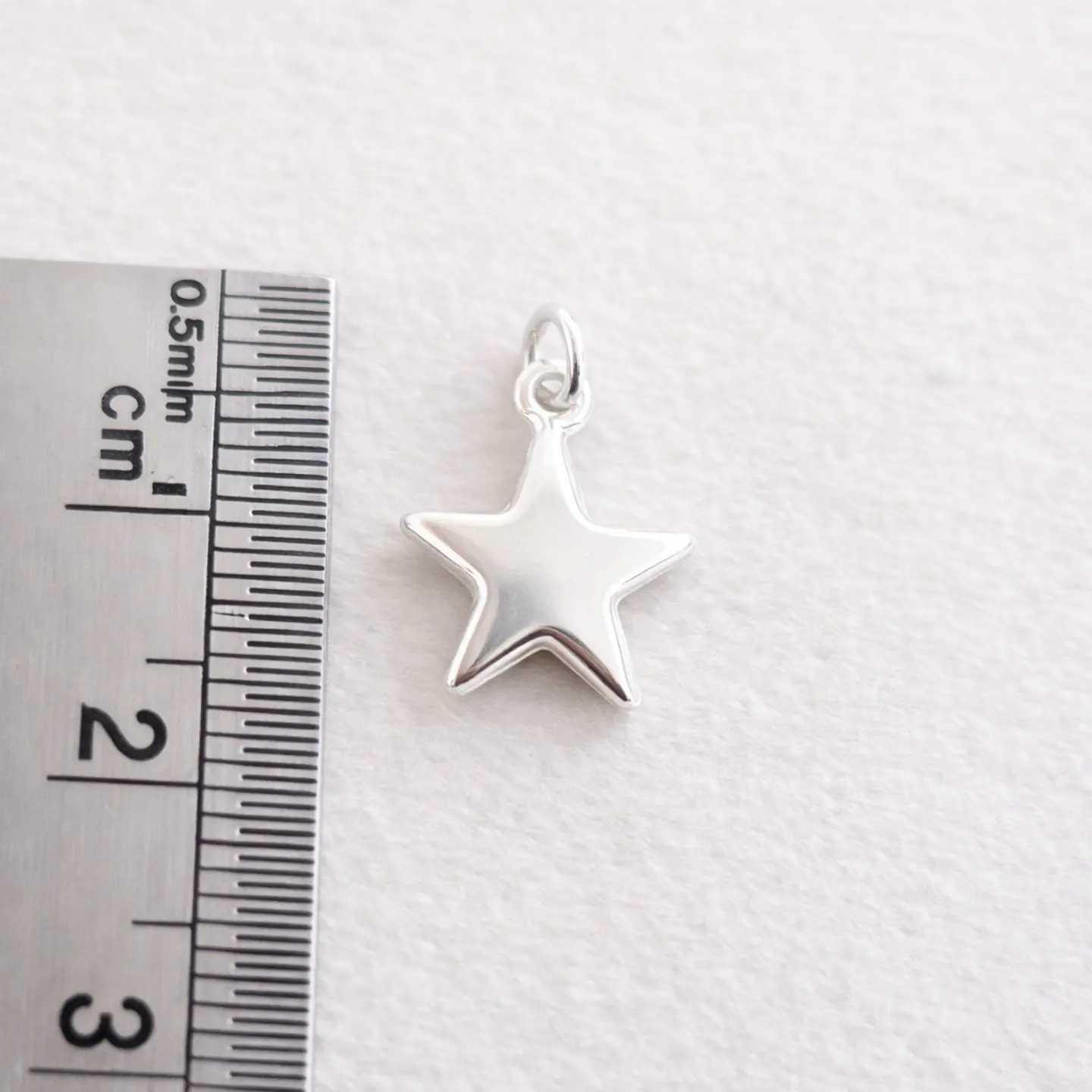 Estrella de Plata 925 2