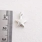 Estrella de Plata 925 - Miniatura 2