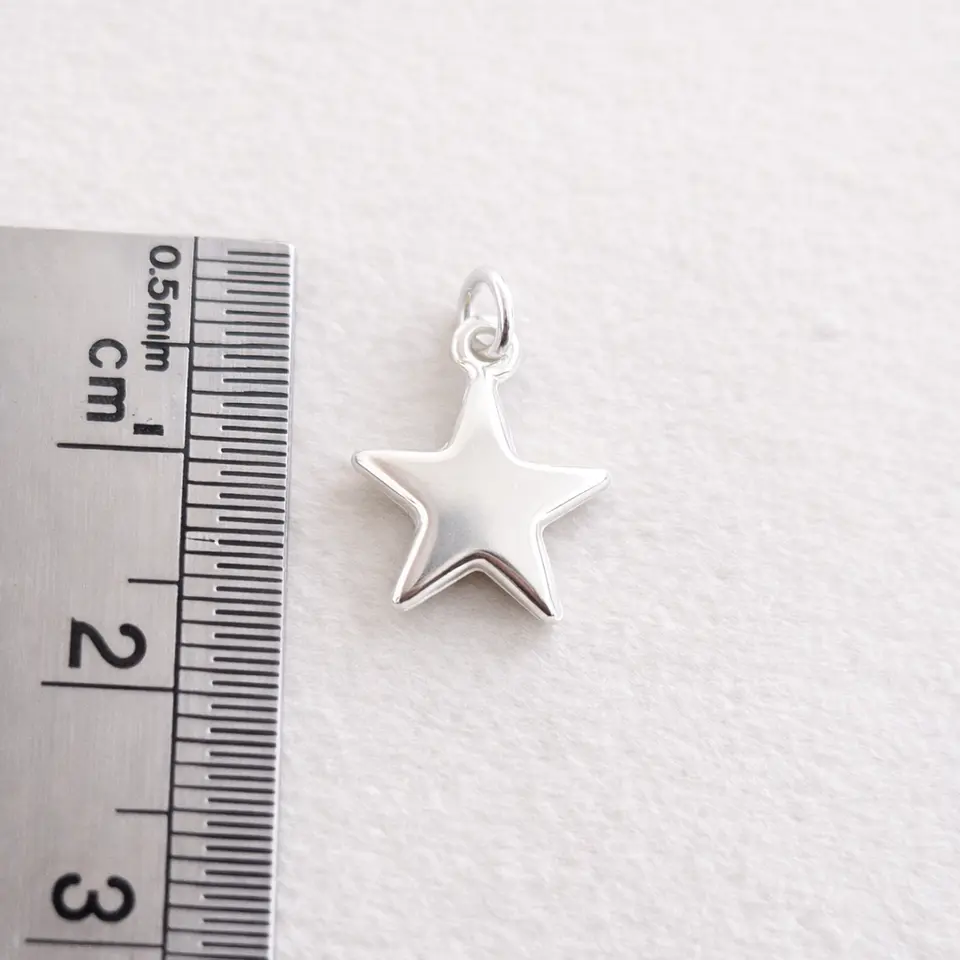 Estrella de Plata 925 2