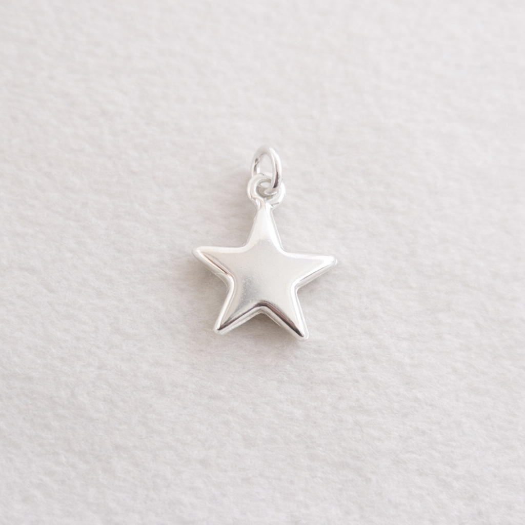 Estrella de Plata 925