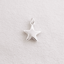 Estrella de Plata 925