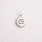 Mandala Encaje Plata 925 - Miniatura 1