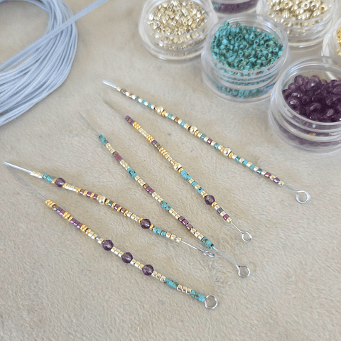 Pack Materiales Boreal