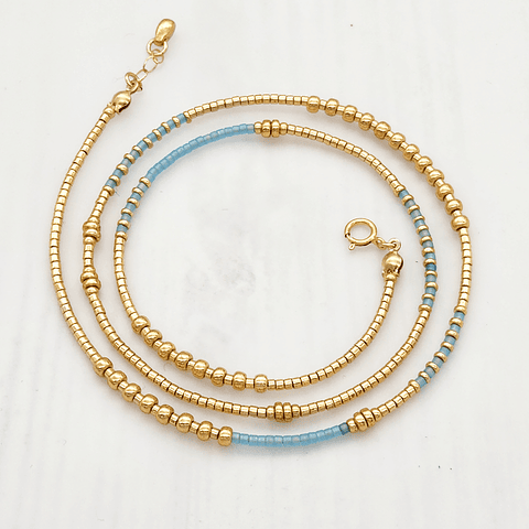 Taller Nato: Joyas con Broche (11-04)