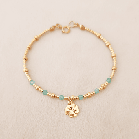 Taller Nato: Joyas con Broche (11-04)