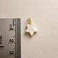 Estrella Nacar y goldfilled - Miniatura 2